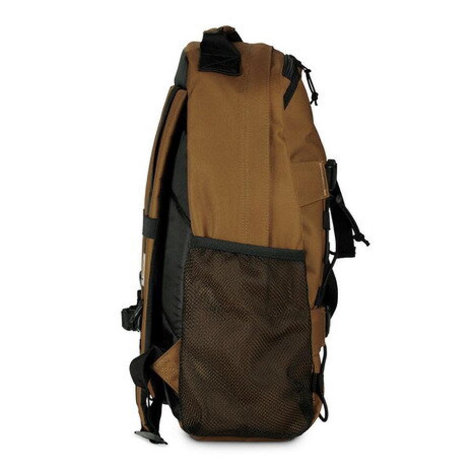カーハート（CARHARTT）（メンズ、レディース）リュック キックフリップ バックパック I006288HZXX21F
