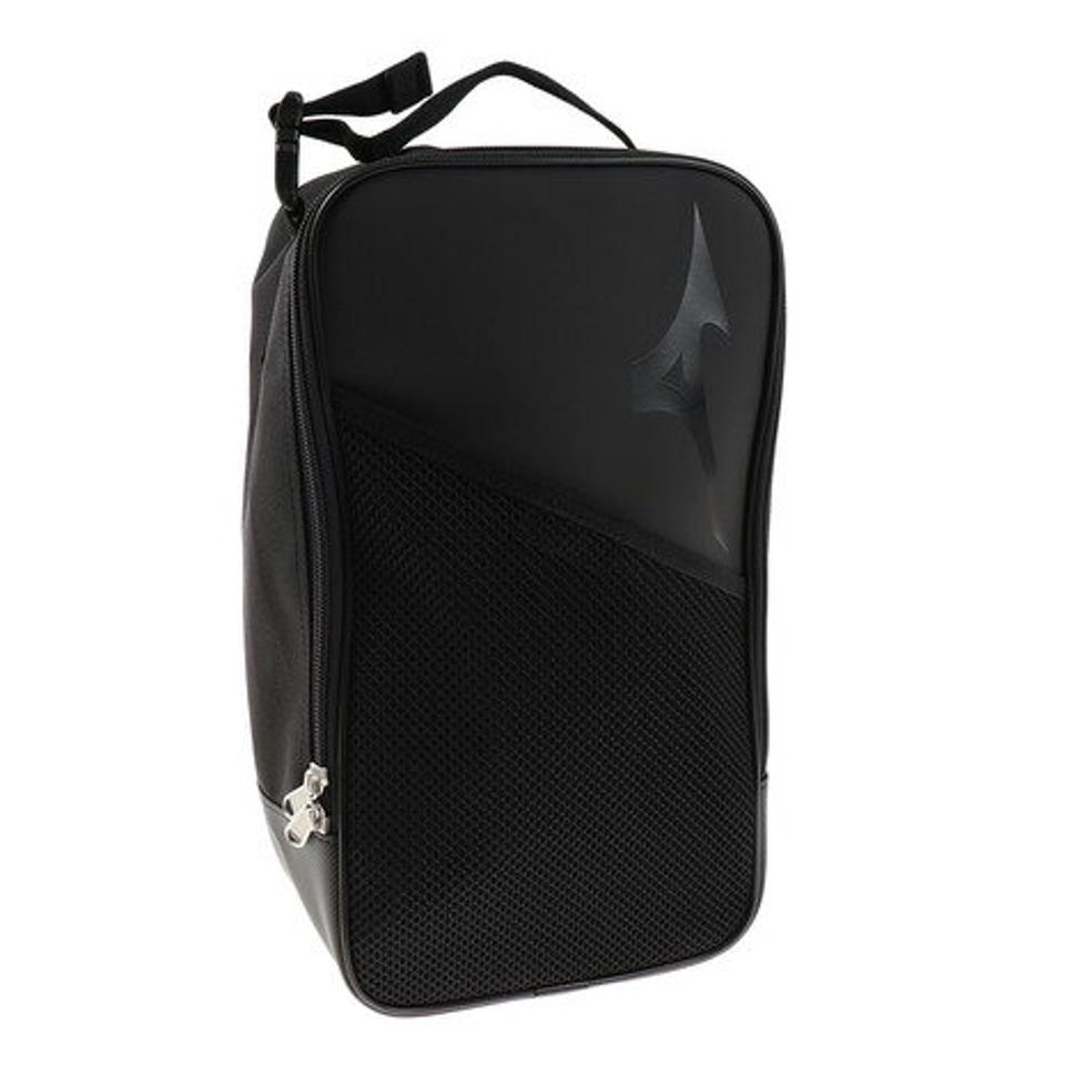 ミズノ（MIZUNO） シューズケース 野球 マルチシューズケース 1FJY181509 （メンズ、キッズ）