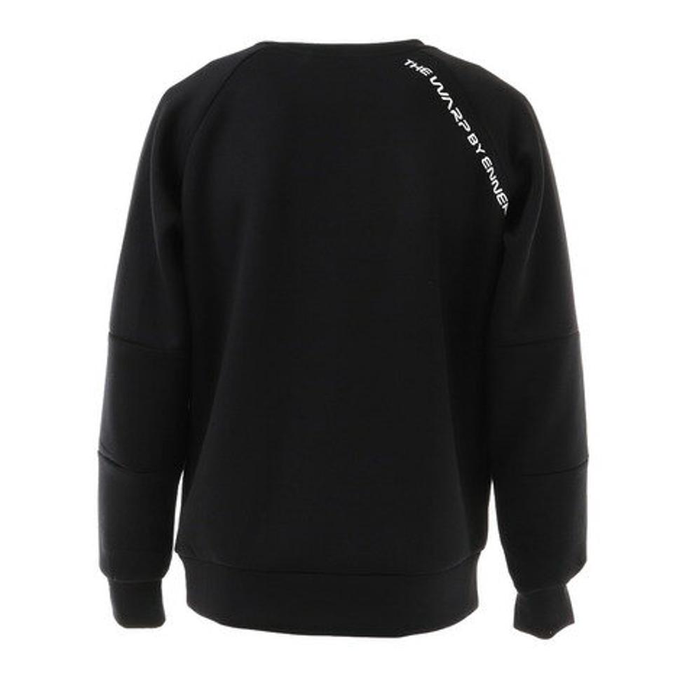 ザ・ワープ・バイ・エネーレ（The Warp By Ennerre）（メンズ）ミッドクルーネックシャツ WB3LJE10