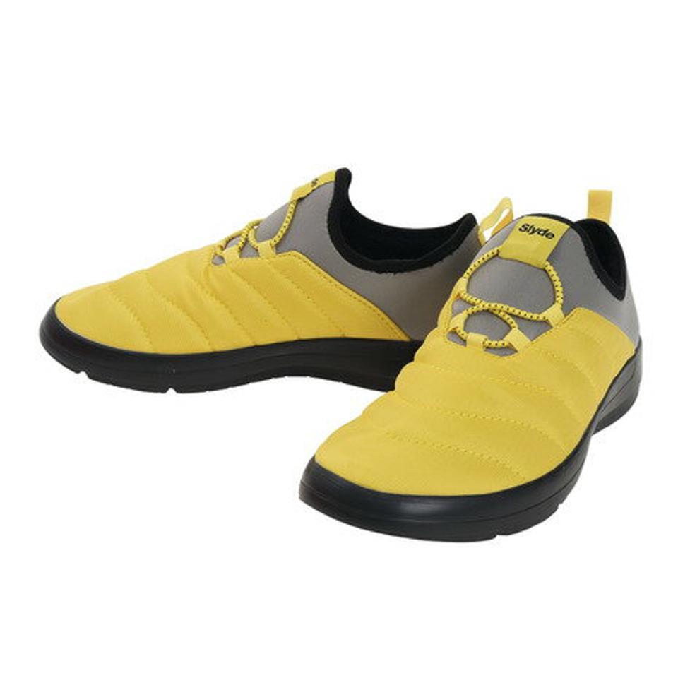 スライド（SLYDE）（メンズ）モックシューズ カジュアルシューズ RECOVERY MOCK SHOES SL-FTW-010-MUS