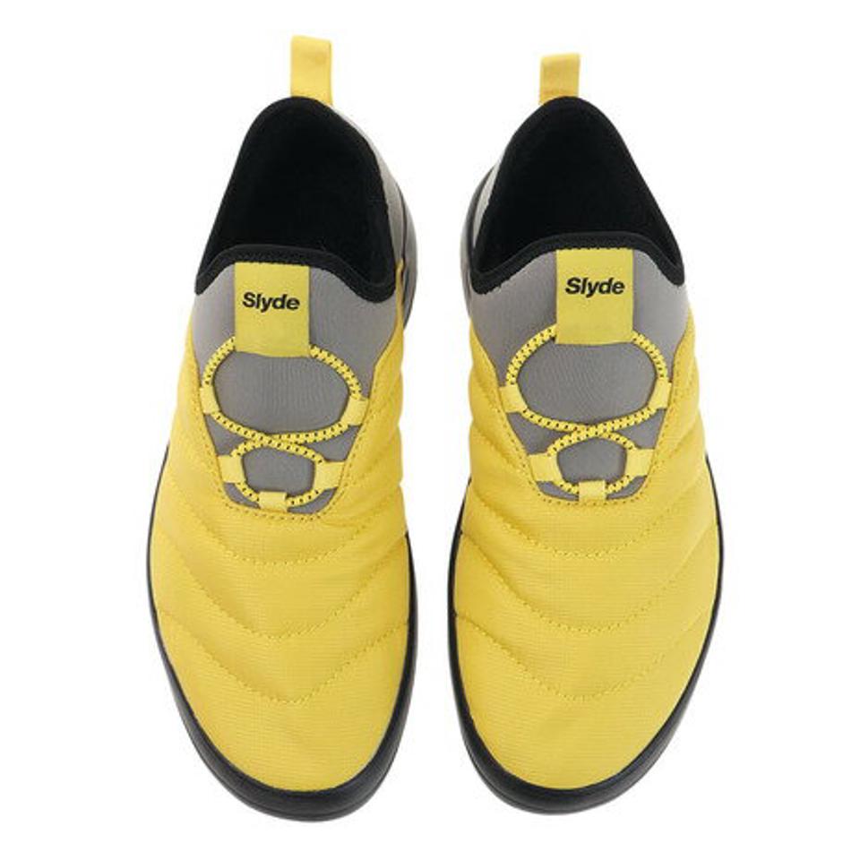 スライド（SLYDE）（メンズ）モックシューズ カジュアルシューズ RECOVERY MOCK SHOES SL-FTW-010-MUS