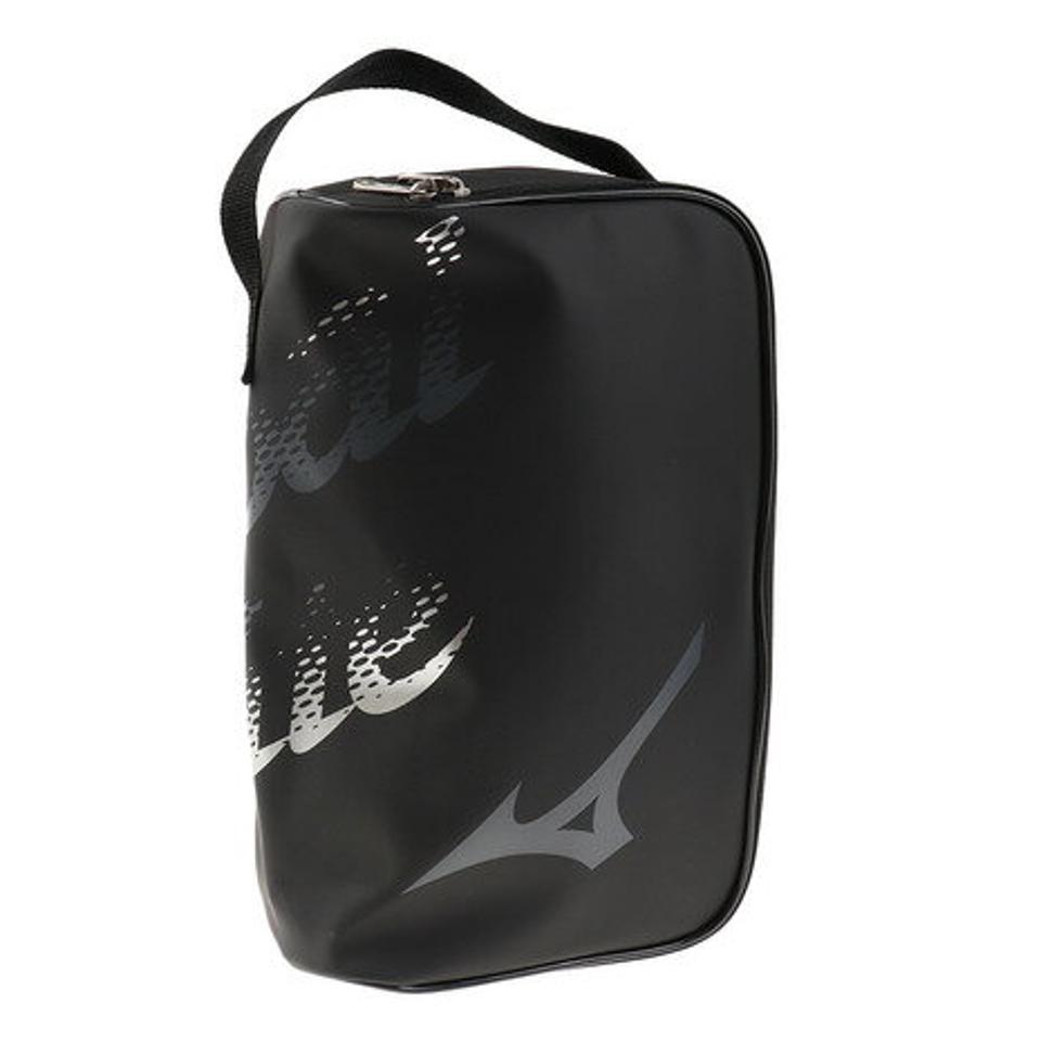 ミズノ（MIZUNO） シューズケース 野球 グローバルエリート シューズケース 1FJK141991 （メンズ、キッズ）