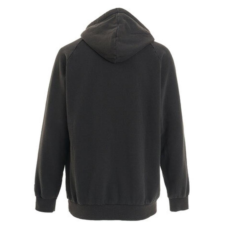 【6/5 24h限定 エントリー＆対象4店舗買い回りで最大P10倍！】プーマ（PUMA）（メンズ）SUPER PUMA フーディ 847532 01 BLK