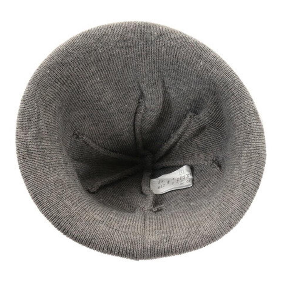 【10/15 24h限定 エントリー&対象3店舗買い回りで最大P10倍!】セッションズ(SESSIONS)(メンズ)3スターズニットキャップ 218183 GRY 防寒