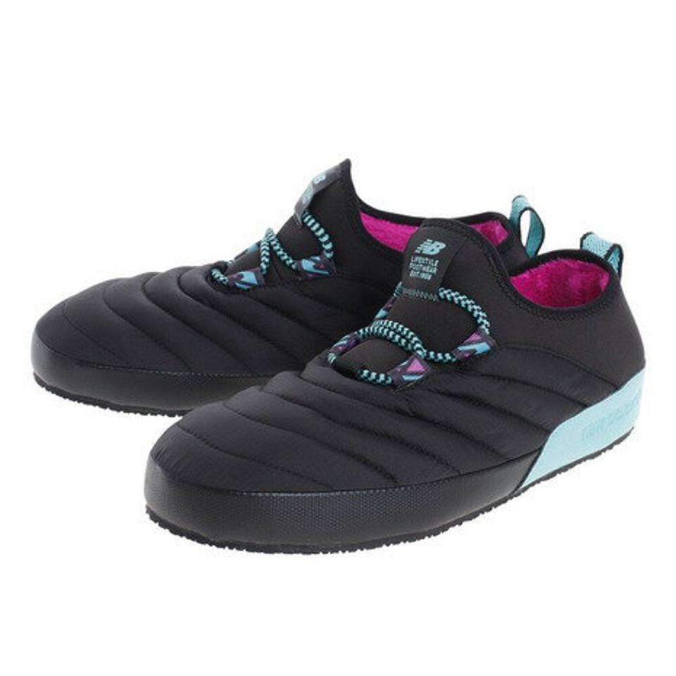 【20%OFFクーポン有 3/31迄】ニューバランス（new balance） モックシューズ MOC LOW SUFMOC T D カジュアルシューズ （メンズ、レディース）