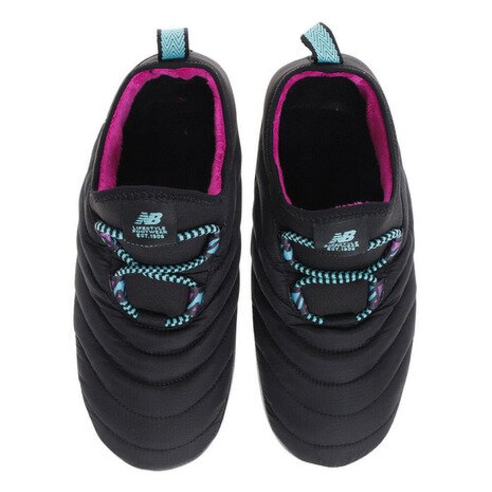 【20%OFFクーポン有 3/31迄】ニューバランス（new balance） モックシューズ MOC LOW SUFMOC T D カジュアルシューズ （メンズ、レディース）