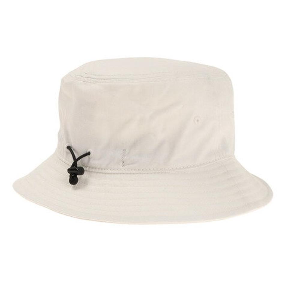 セッションズ(SESSIONS)(メンズ) ロゴ刺繍バケットハット 218182