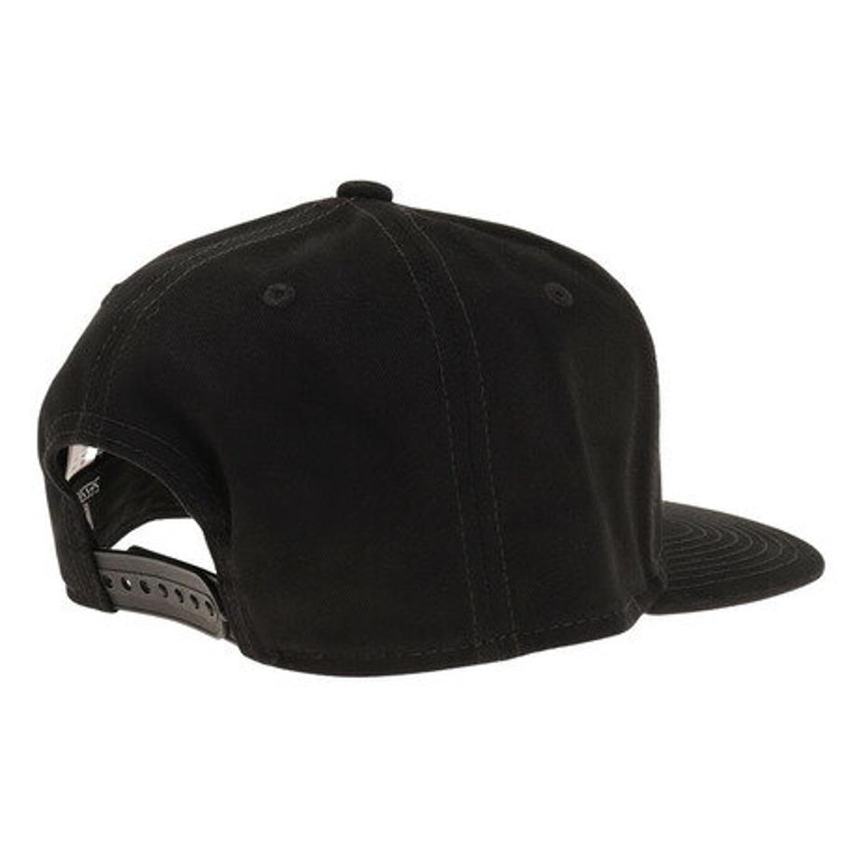 セッションズ(SESSIONS)(メンズ)ロゴ刺繍BBキャップ 218181