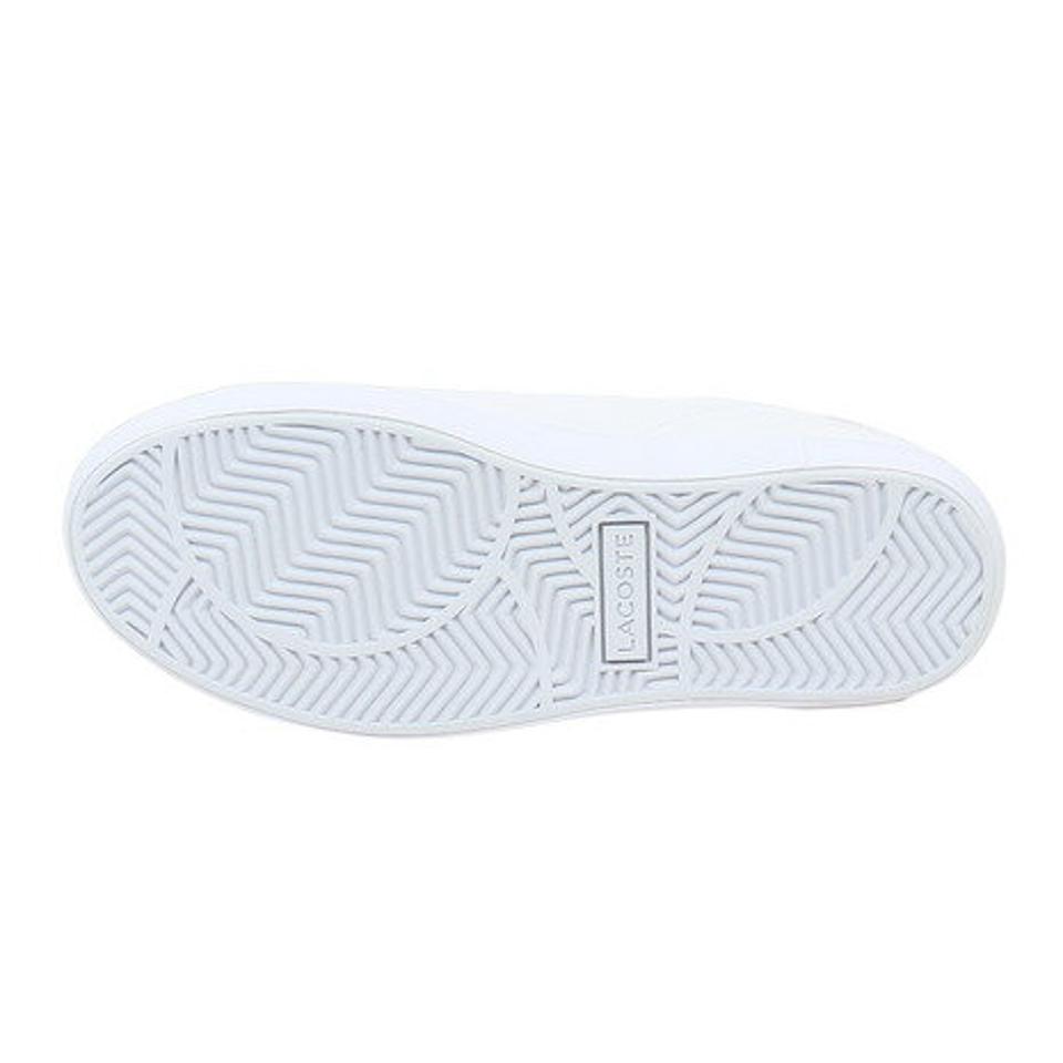 ラコステ（LACOSTE） カジュアルシューズ POWER COURT 0721 1 SF00821-1Y9 （レディース）