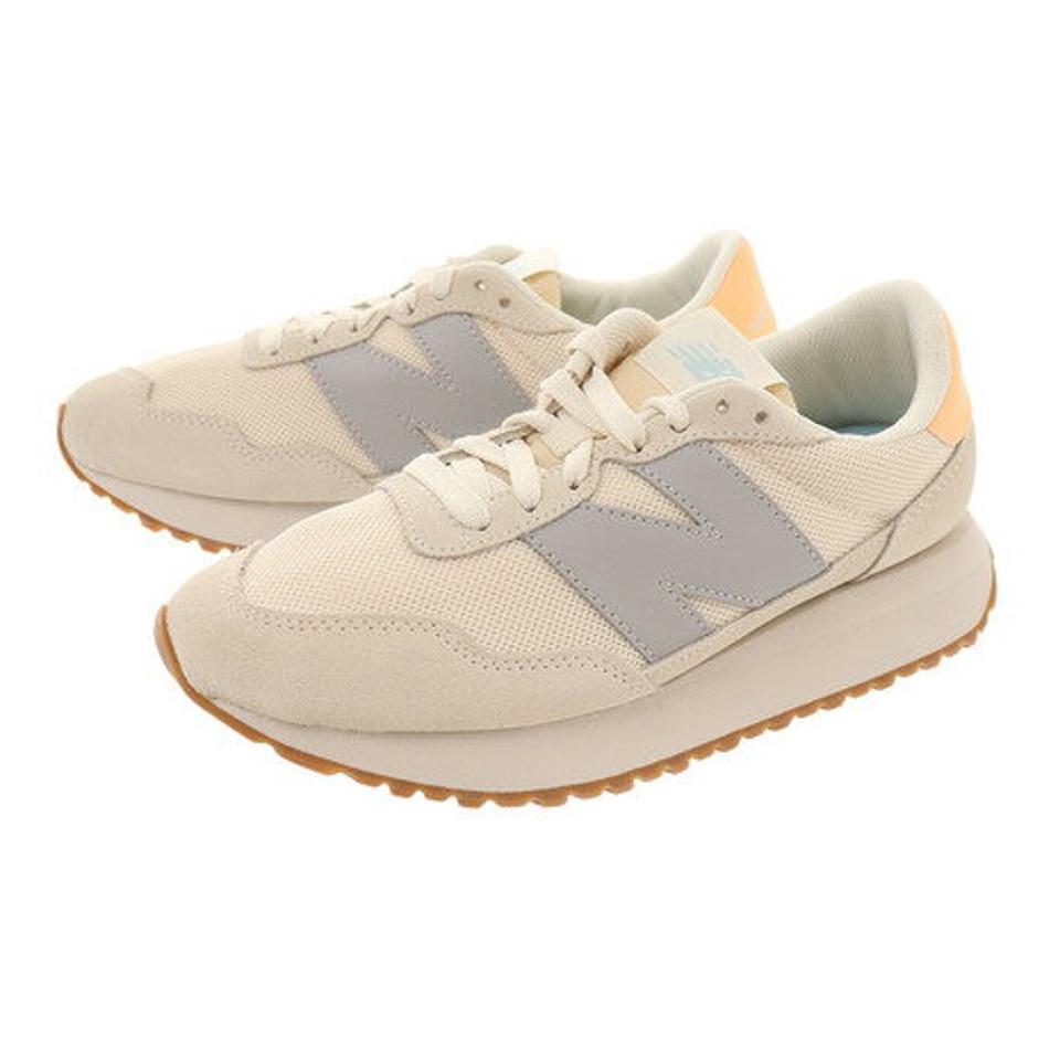 ニューバランス（new balance） スニーカー スポーツシューズ WS237 HN1 B スポーツシューズ （レディース）