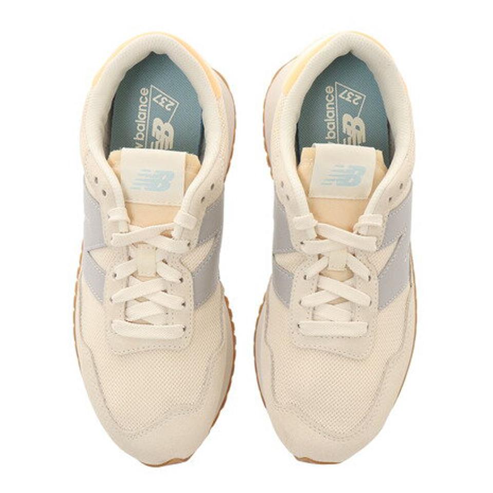 ニューバランス（new balance） スニーカー スポーツシューズ WS237 HN1 B スポーツシューズ （レディース）