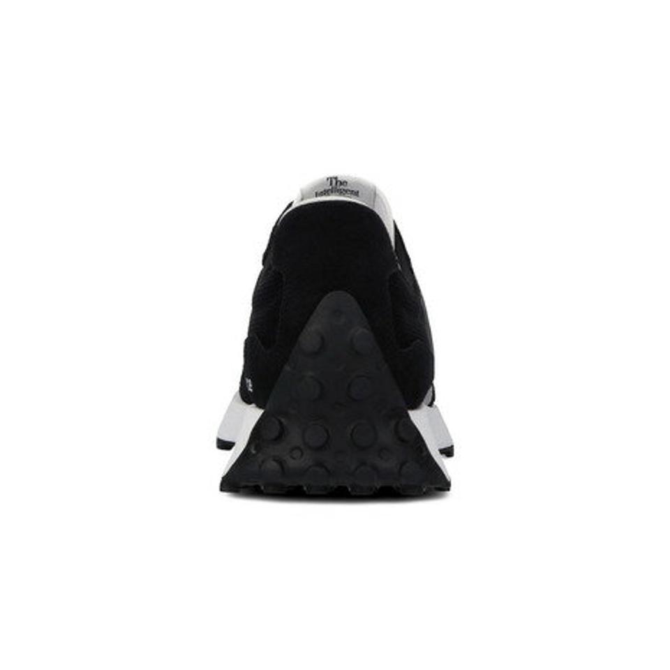 ニューバランス（new balance） スニーカー 黒 ブラック MS327 MM1 D スポーツシューズ 靴 シューズ メンズ レディース （メンズ、レディース）