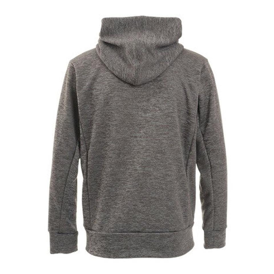 デサント（DESCENTE）（メンズ）ライトスムース フーデッドパーカー DX-C1166XB GYM