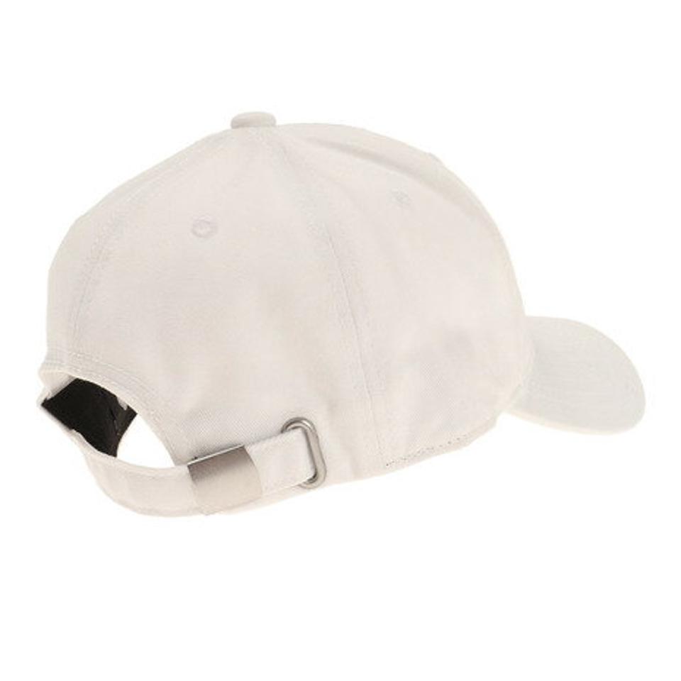 セッションズ(SESSIONS) ロゴ刺繍キャップ 218179 WHT (メンズ)