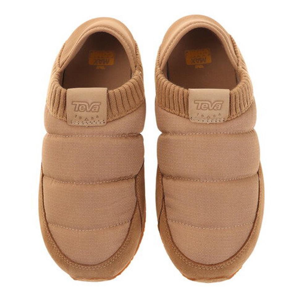 テバ(Teva) モックシューズ カジュアルシューズ リエンバー 2 1123091-SDDN (メンズ、レディース)