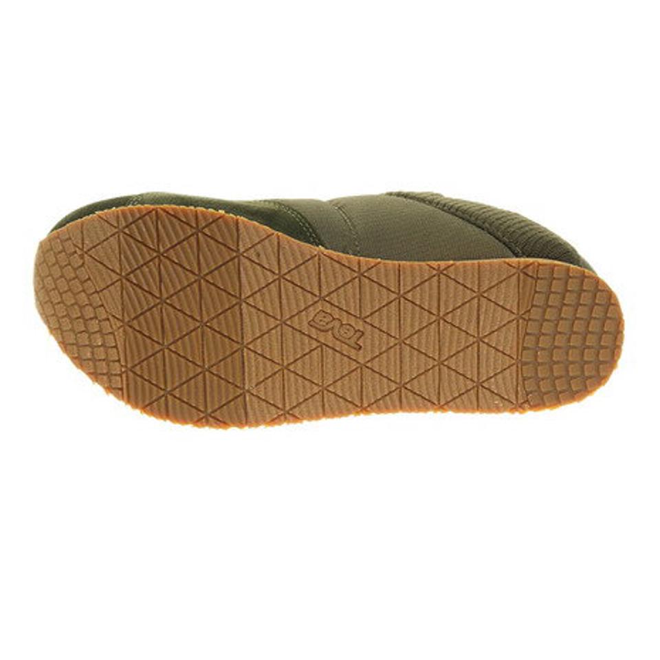 テバ（Teva） モックシューズ カジュアルシューズ リエンバー 2 1123091-DOL （メンズ、レディース）