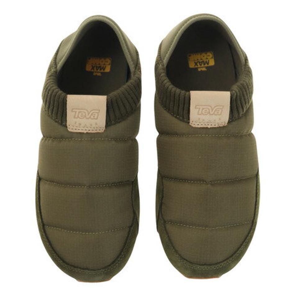 テバ（Teva） モックシューズ カジュアルシューズ リエンバー 2 1123091-DOL （メンズ、レディース）