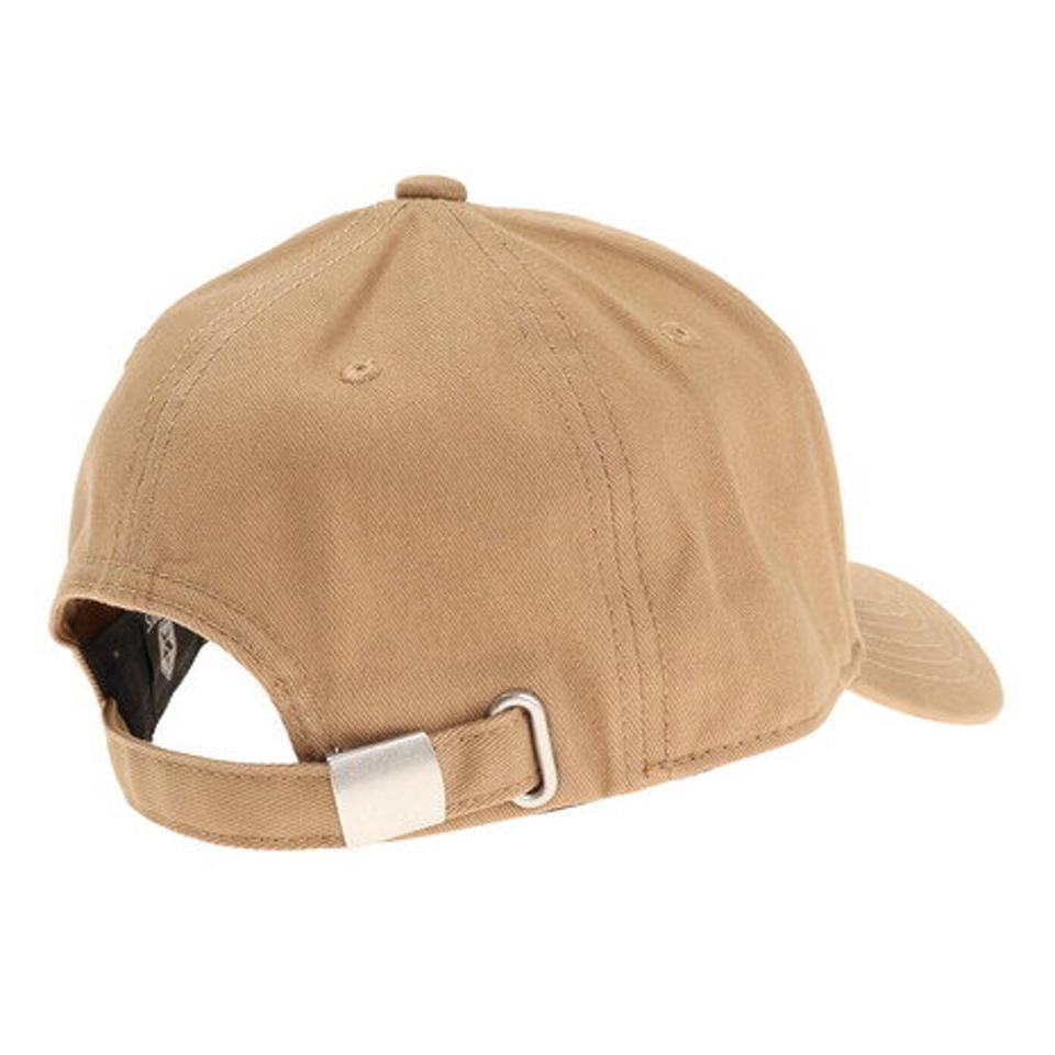 セッションズ(SESSIONS)(メンズ)ロゴ刺繍キャップ 218179