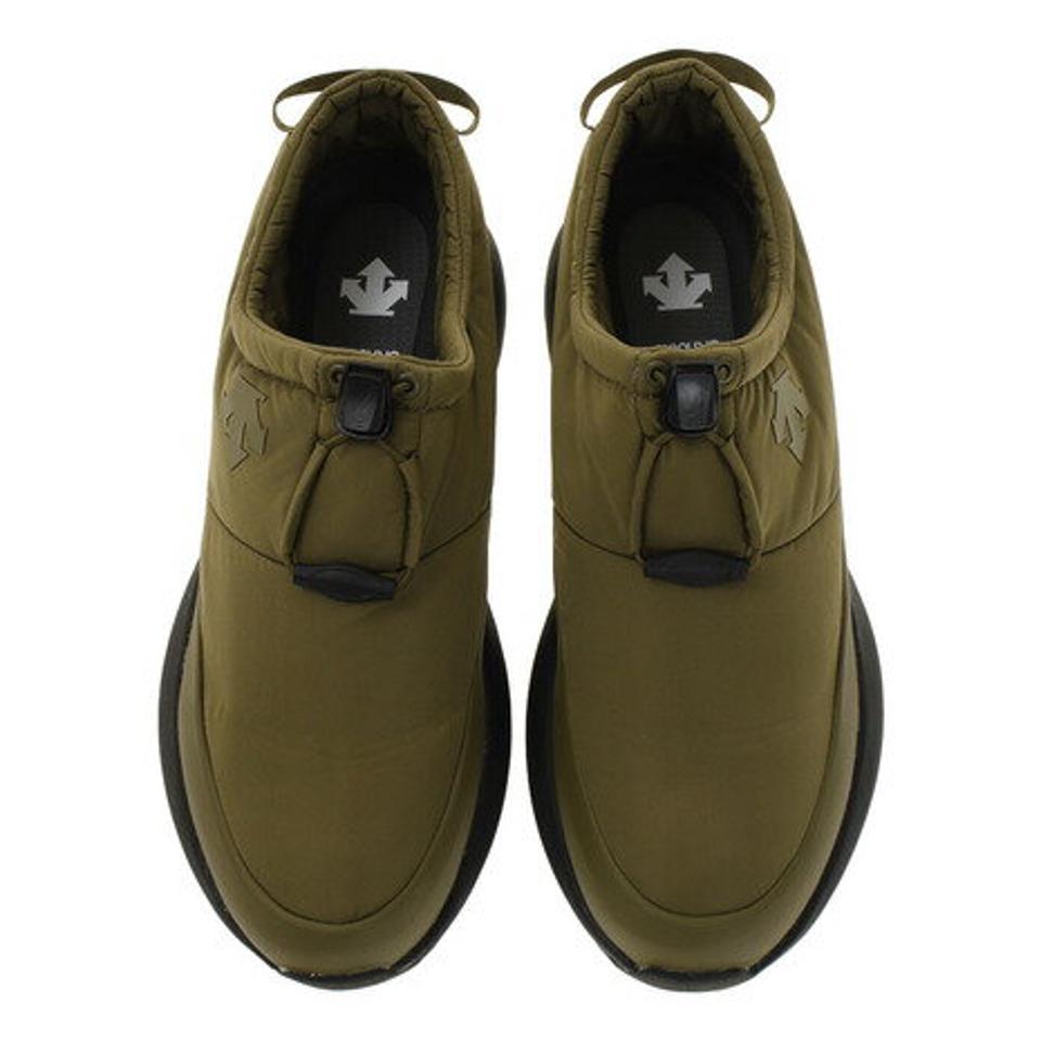 デサント（DESCENTE） モックカジュアルシューズ ウィンターモック WINTER MOCKDM1SJD50KH （メンズ）