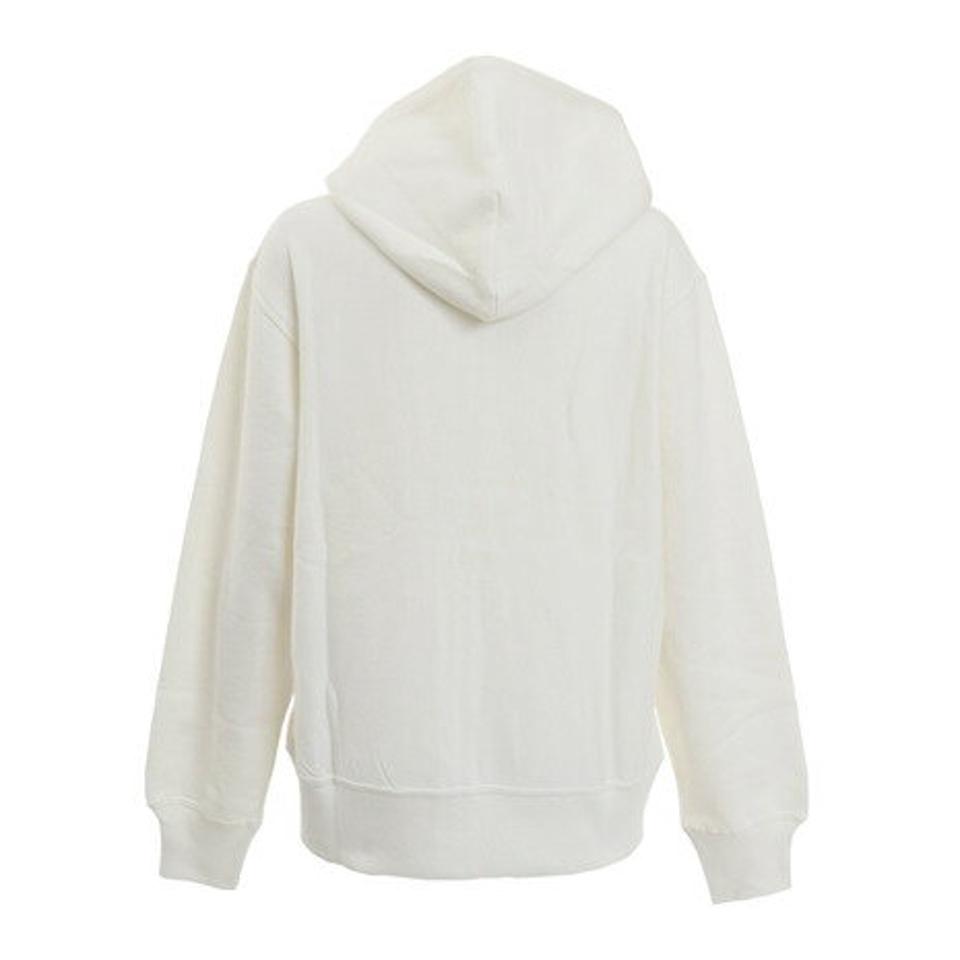 チャンピオン-ヘリテイジ（CHAMPION-HERITAGE） リバースウィーブ ワンポイント フルジップ パーカー CW-V102 033 （レディース）