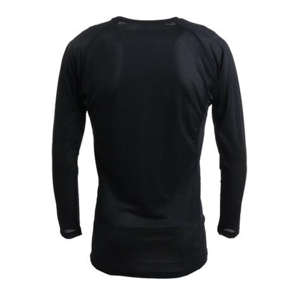 【5%OFFクーポン対象！5/16まで】デサント（DESCENTE）（メンズ） 野球 長袖アンダーシャツ DX-A1161