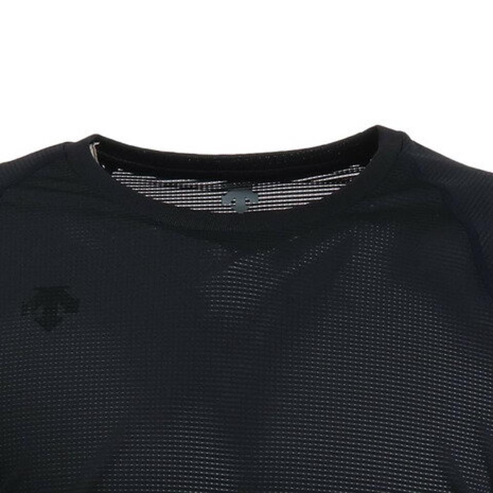 【5%OFFクーポン対象！5/16まで】デサント（DESCENTE）（メンズ） 野球 長袖アンダーシャツ DX-A1161