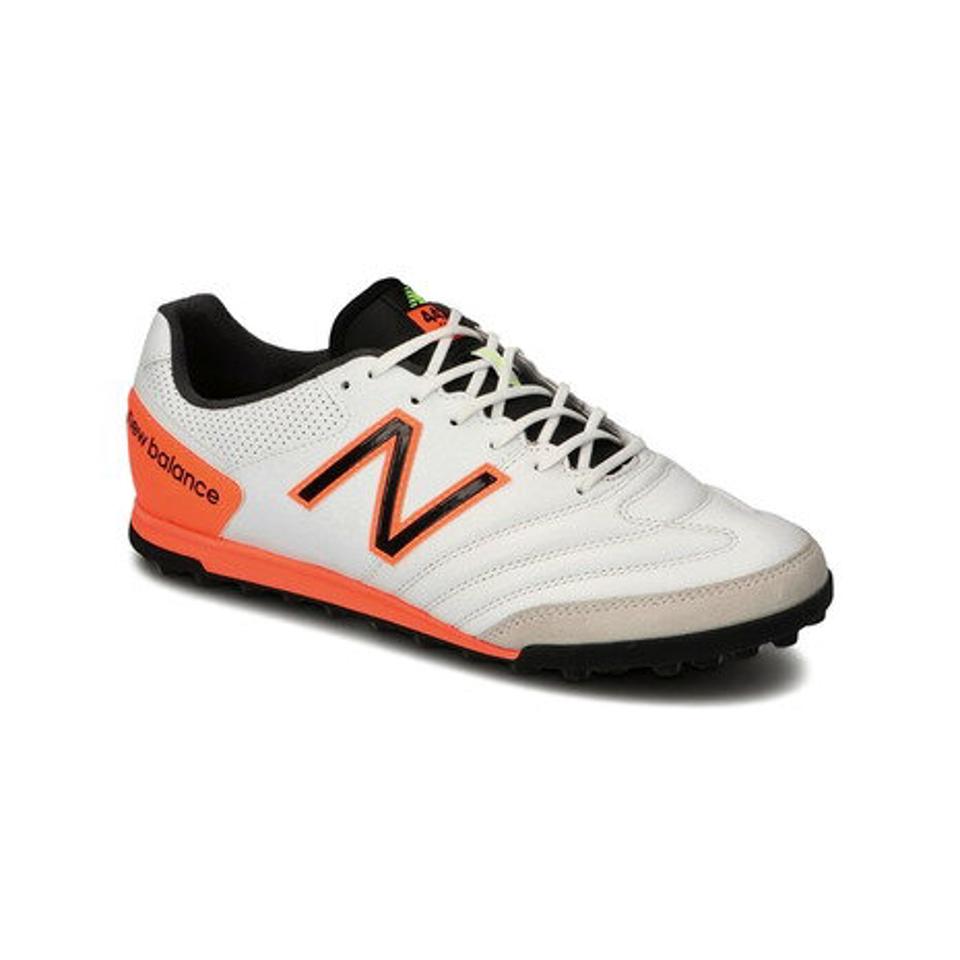 【100円OFFクーポン有 4/21迄】ニューバランス(new balance) サッカートレーニングシューズ 442 TEAM TF WC1 MSCFTWC1 2E サッカーシューズ トレシュー (メンズ)