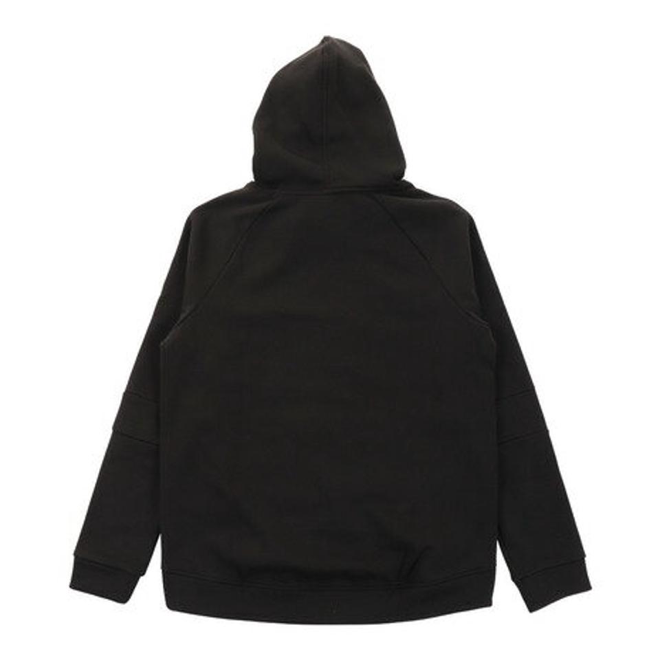 【20%OFFクーポン対象 2/23迄】プーマ（PUMA） スウェットフーディ 521818 01 BLK （レディース）