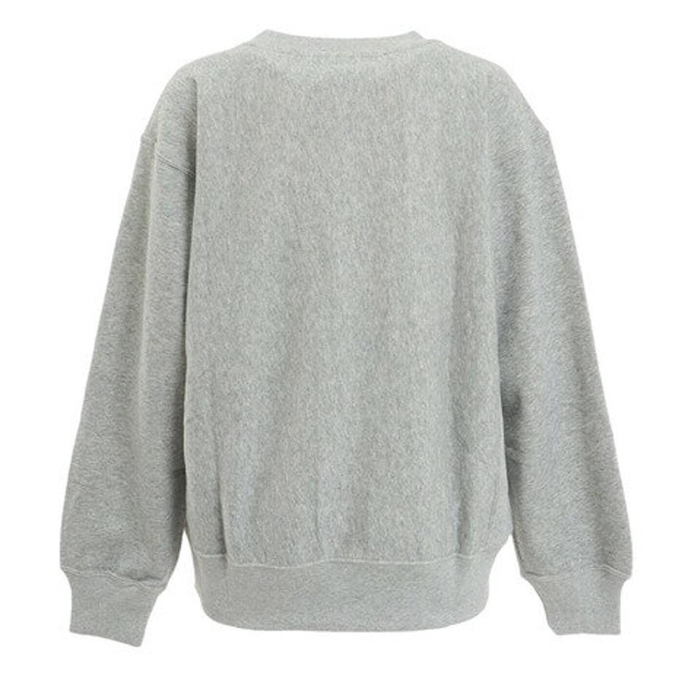 チャンピオン-ヘリテイジ（CHAMPION-HERITAGE） リバースウィーブ クルーネック スウェット CW-V001 070 （レディース）