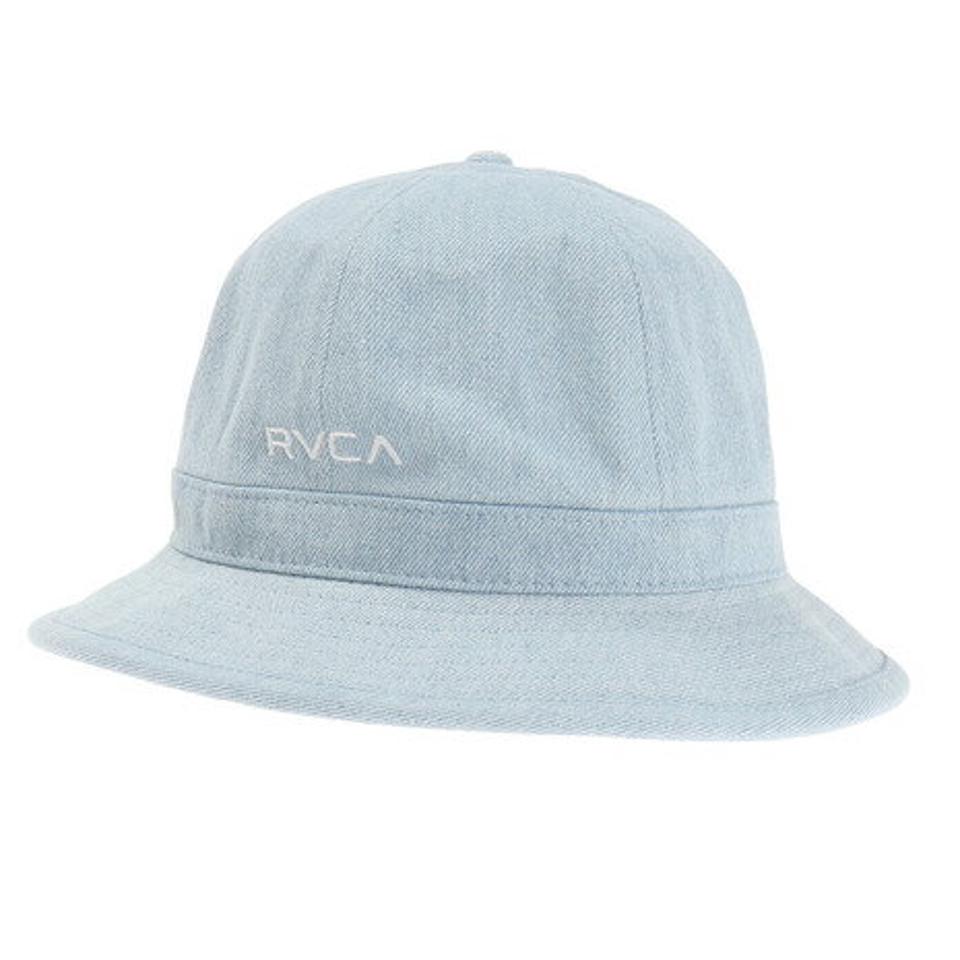 ルーカ(RVCA) ベル ハット BB041997 VGO (メンズ)