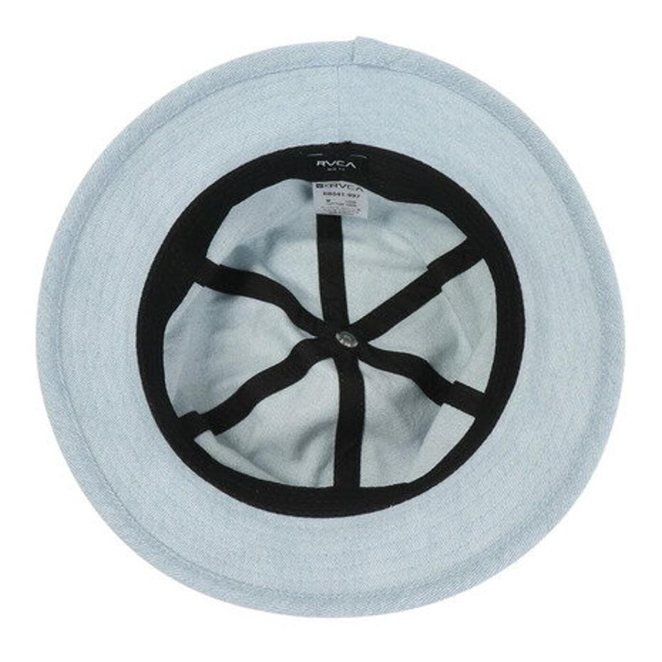 ルーカ(RVCA) ベル ハット BB041997 VGO (メンズ)