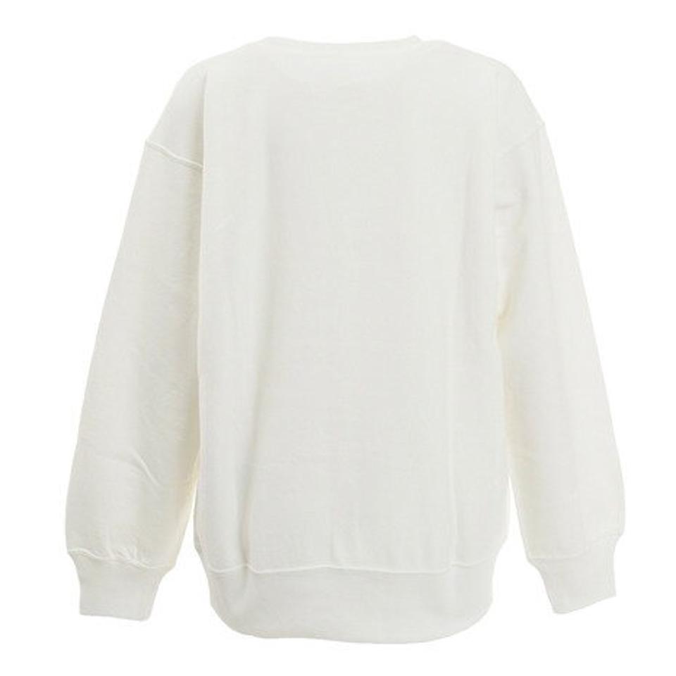 チャンピオン-ヘリテイジ（CHAMPION-HERITAGE） リバースウィーブ クルーネック スウェット CW-V001 033 （レディース）