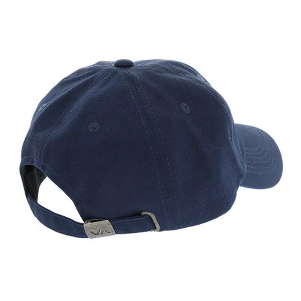 ルーカ(RVCA) UNIVERSITY CREW キャップ BB041889 NVY (メンズ)