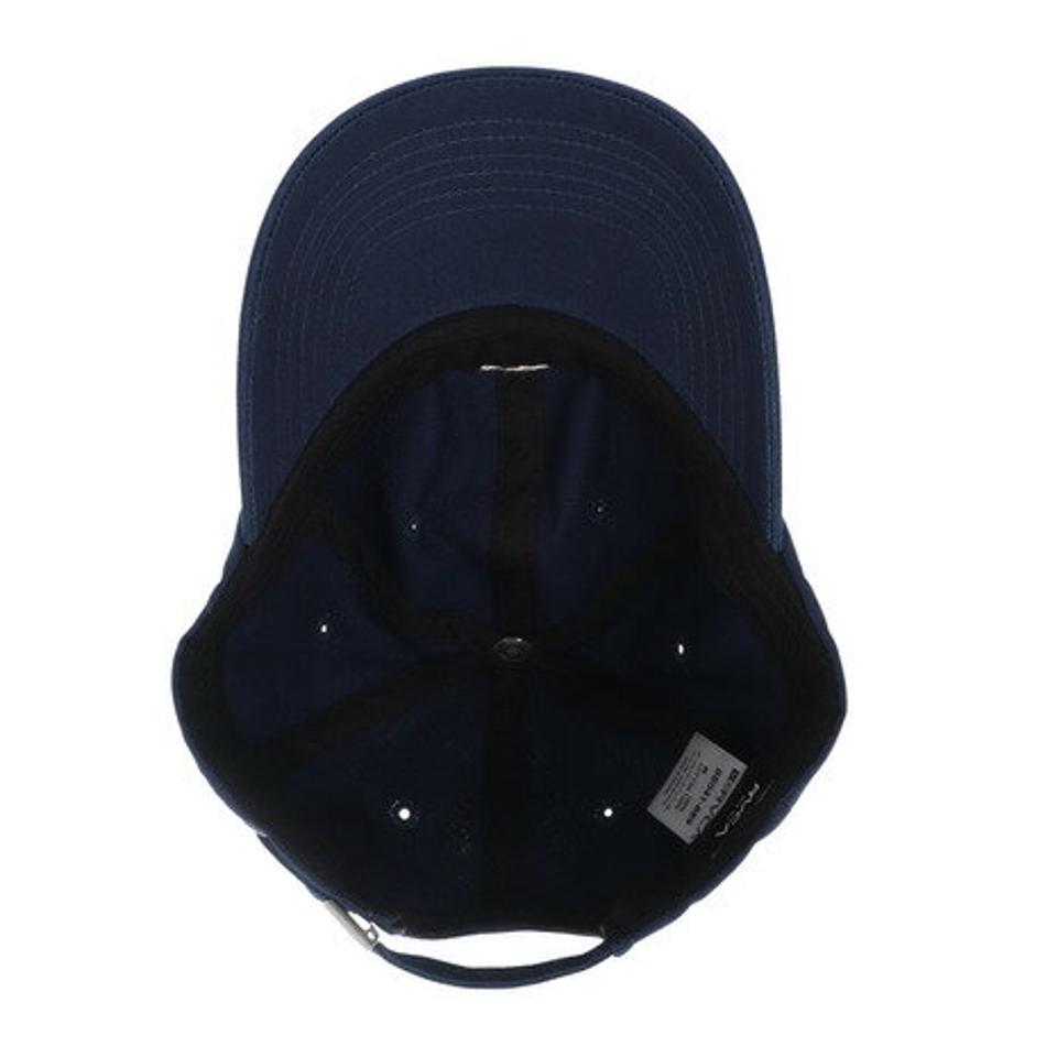 ルーカ(RVCA) UNIVERSITY CREW キャップ BB041889 NVY (メンズ)