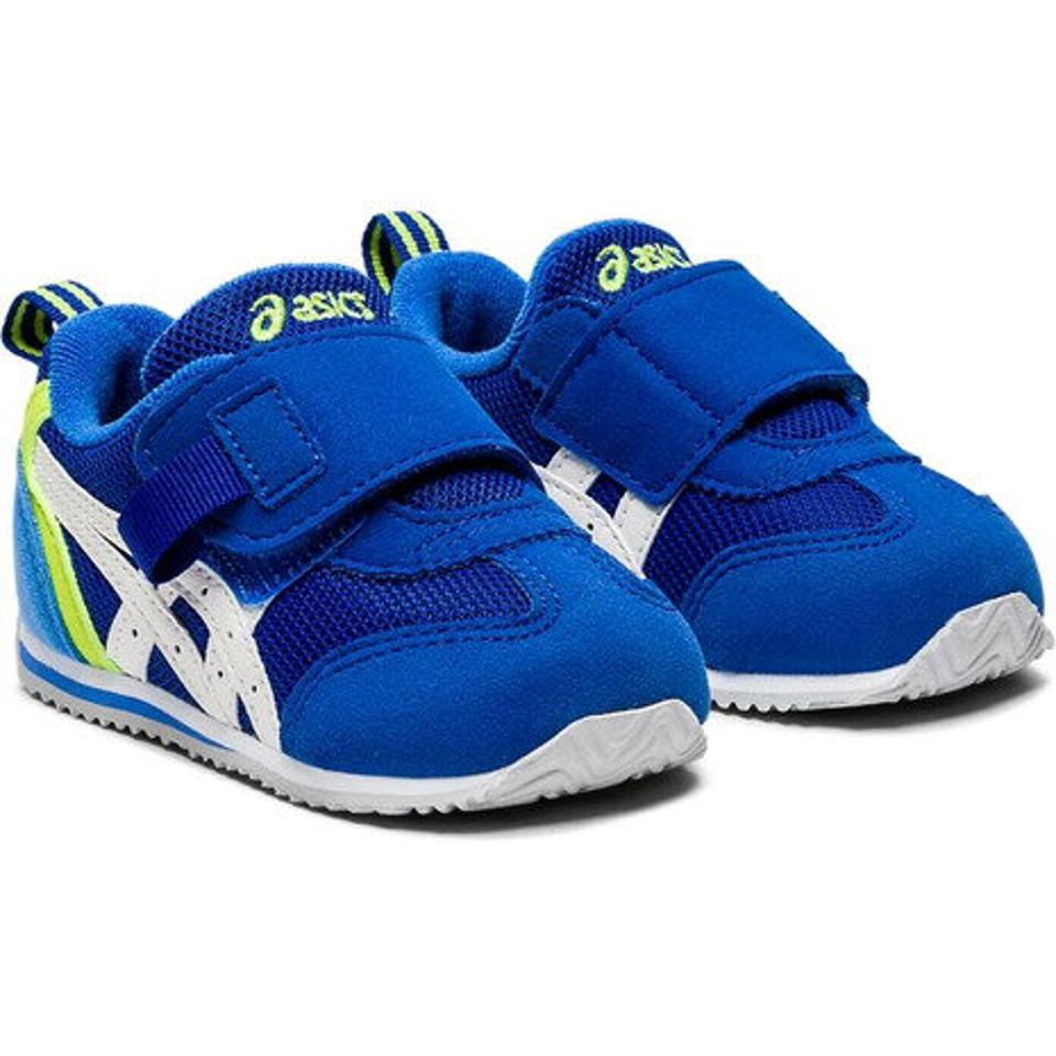アシックス（ASICS）（キッズ）ジュニアスニーカー スポーツシューズ アイダホ BABY KT-ES 2 1144A082.400