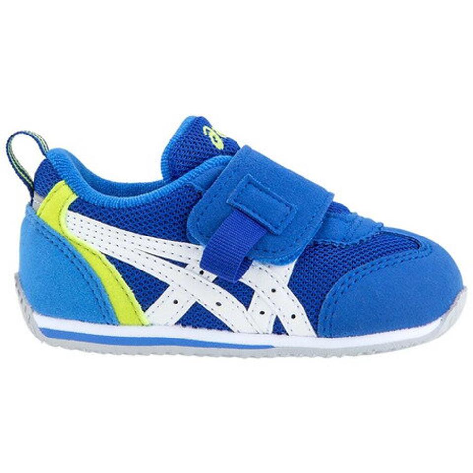 アシックス（ASICS）（キッズ）ジュニアスニーカー スポーツシューズ アイダホ BABY KT-ES 2 1144A082.400