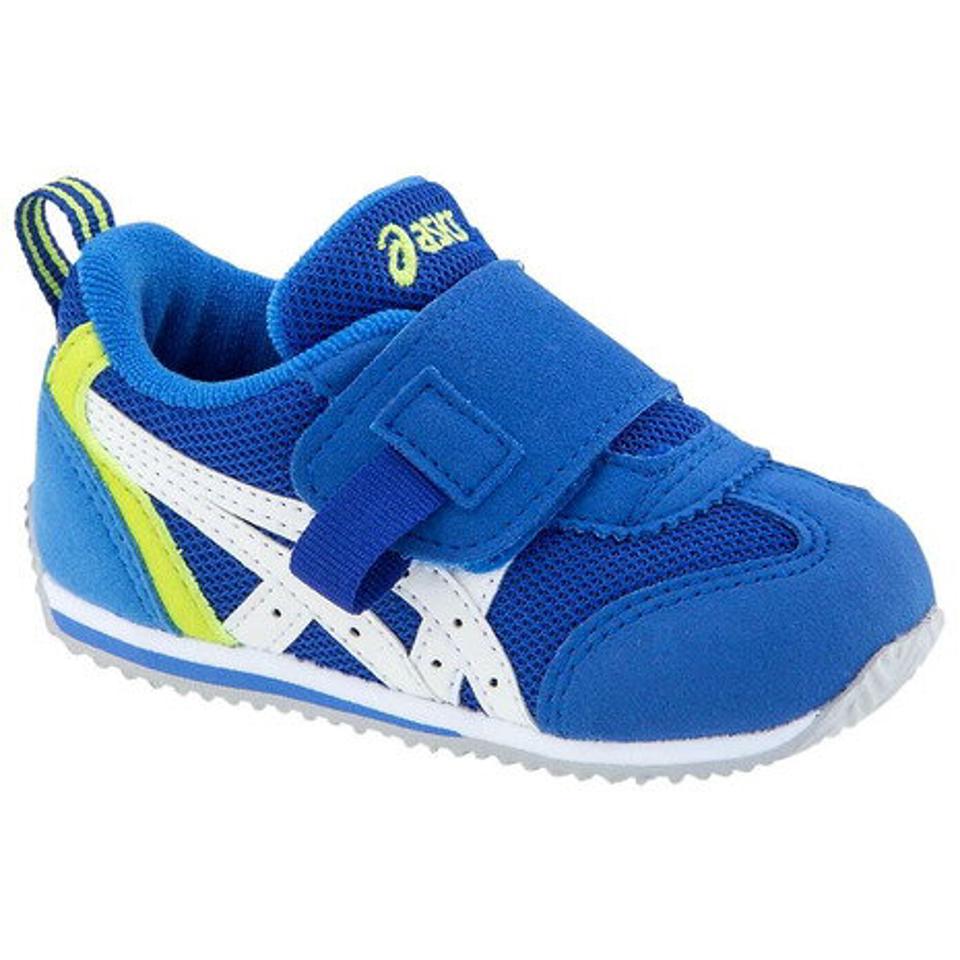 アシックス（ASICS）（キッズ）ジュニアスニーカー スポーツシューズ アイダホ BABY KT-ES 2 1144A082.400
