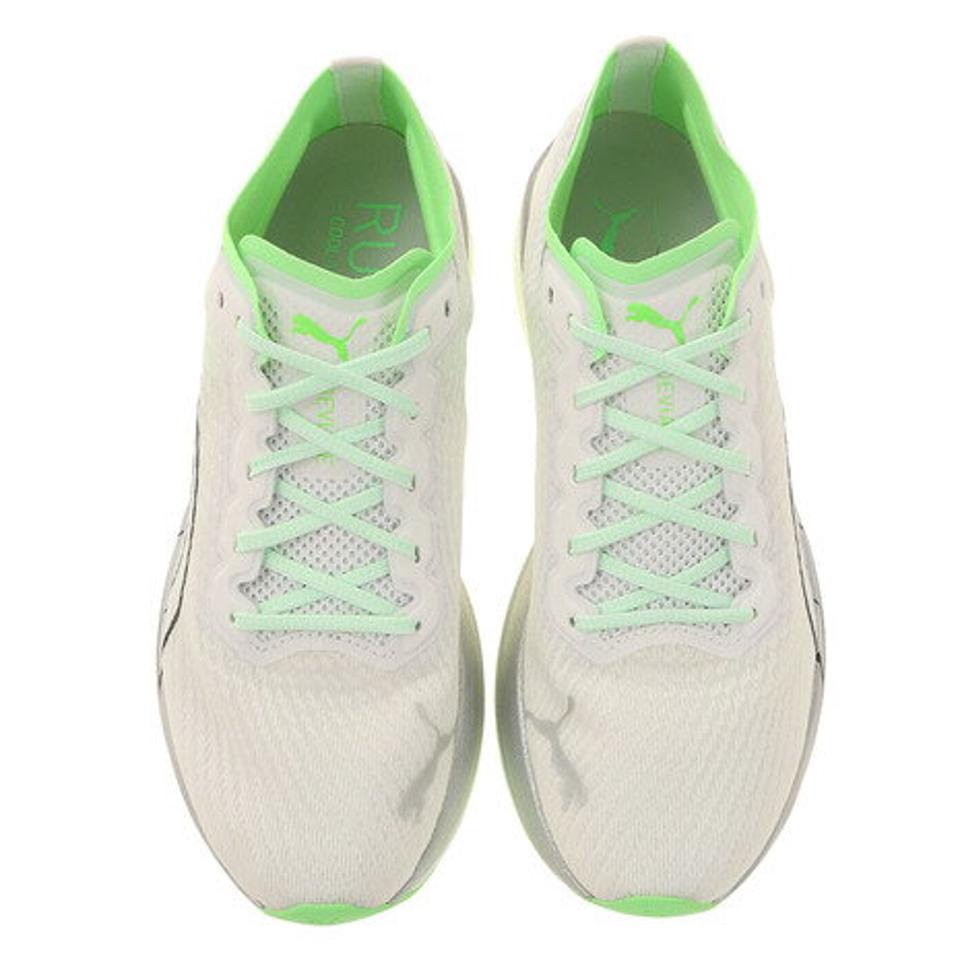 プーマ（PUMA） ランニングシューズ ジョギングシューズ ディヴィエイト ニトロ クール アダプト 19510301 （メンズ）