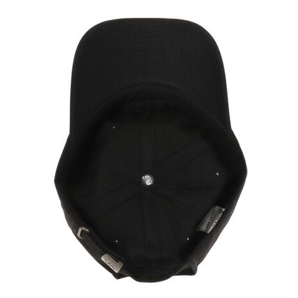 ルーカ(RVCA) ユニバーシティ クルー キャップ BB041889 BLK (メンズ)