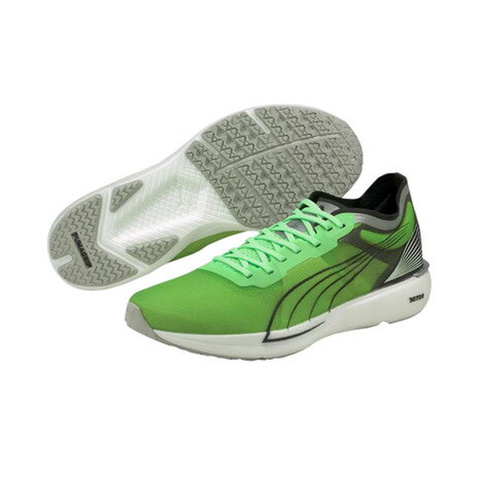 プーマ（PUMA） ランニングシューズ リベレイト ニトロ クール アダプト 19509701 ジョギングシューズ （メンズ）