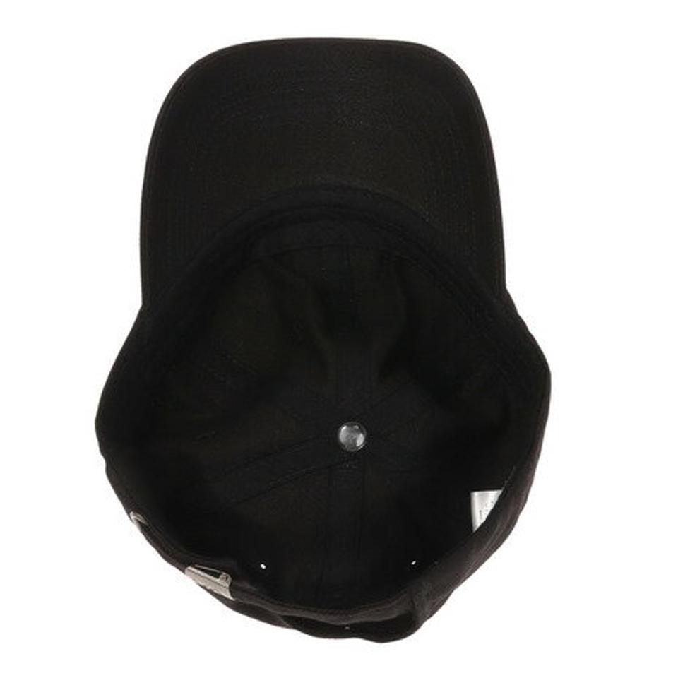 ルーカ(RVCA) VA ALL THE WAY カーブ キャップ BB041888 BLK (メンズ)