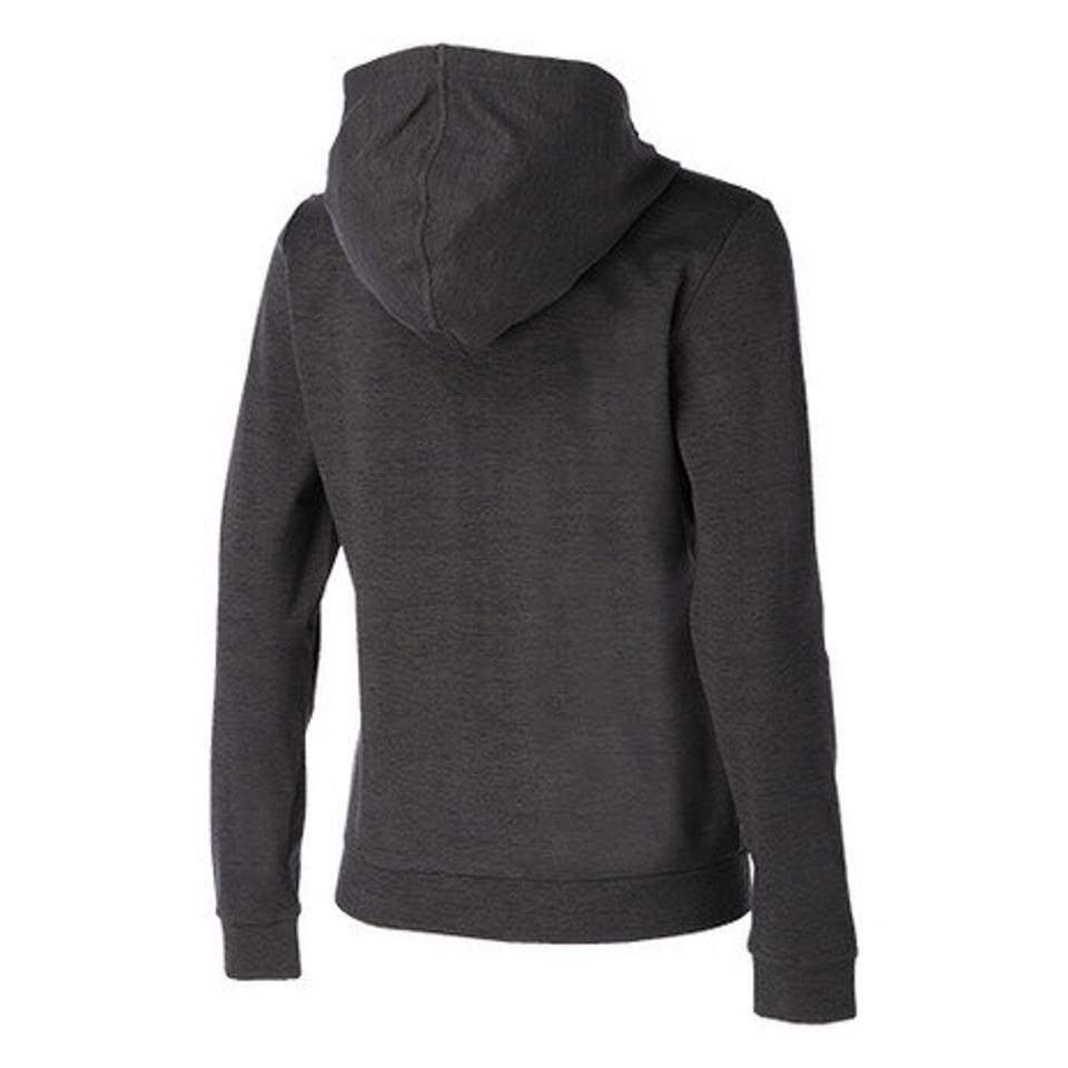 プーマ（PUMA）（レディース）TRAIN CLOUDSPUN フルジップ フーディー 521816 01 BLK