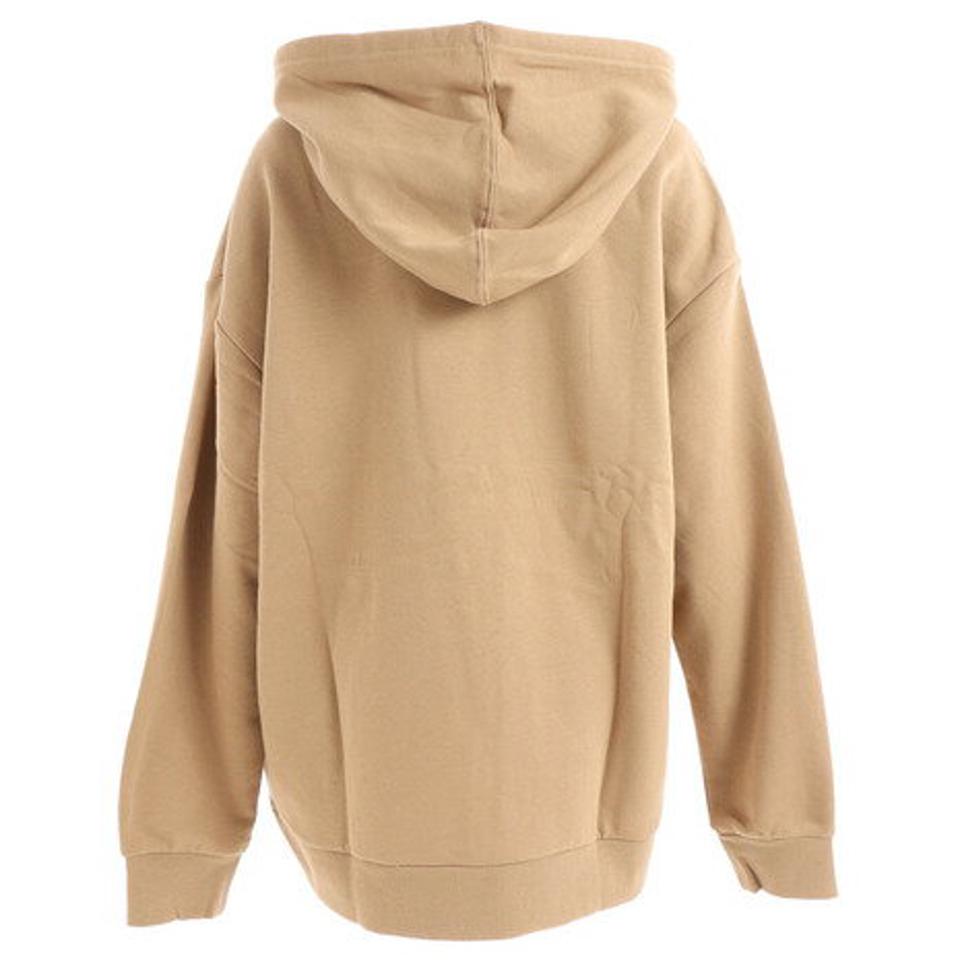 ハーレー（HURLEY） パーカー ANGLE BOYFRIEND フーディ 3HJ2720351-KEL （レディース）