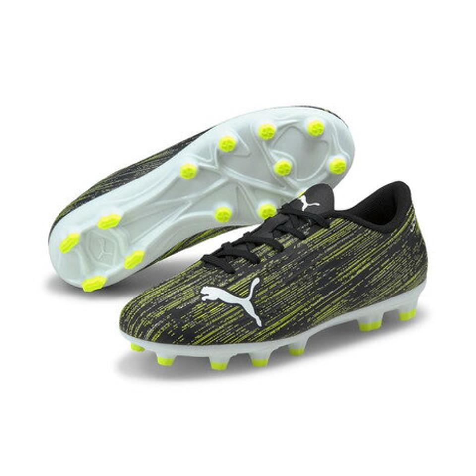 プーマ(PUMA) ジュニアサッカースパイク ウルトラ 4.2 HG AG 10636602 サッカーシューズ (キッズ)