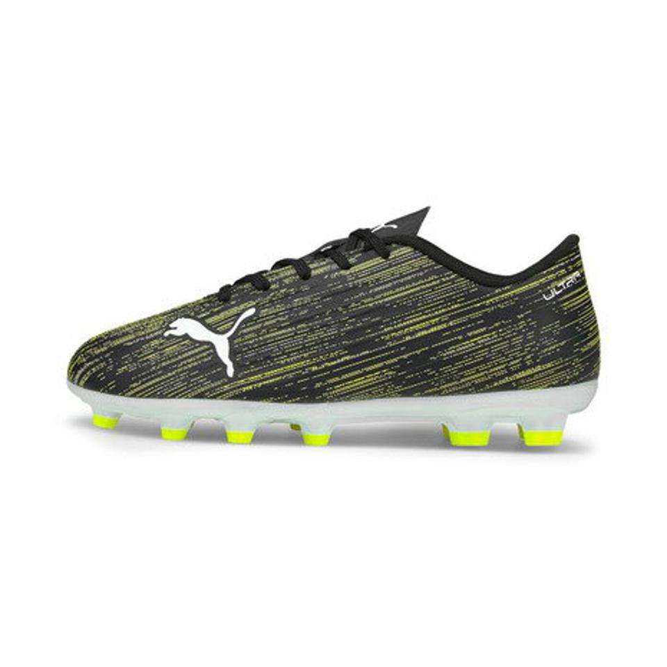 プーマ(PUMA) ジュニアサッカースパイク ウルトラ 4.2 HG AG 10636602 サッカーシューズ (キッズ)