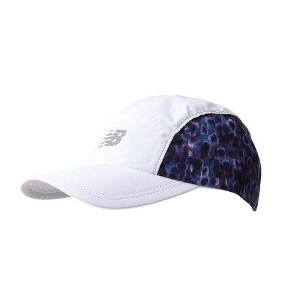 ニューバランス(new balance)(レディース)Impact ウィメンズ ライトウェイト キャップ JACR2665WT