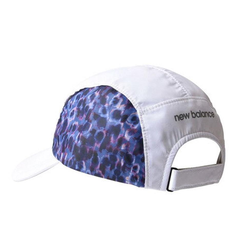 ニューバランス(new balance)(レディース)Impact ウィメンズ ライトウェイト キャップ JACR2665WT