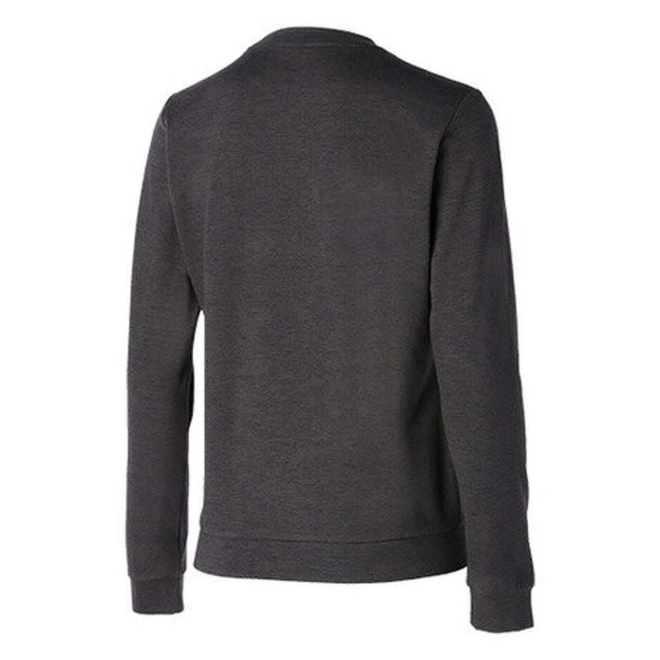 プーマ（PUMA） TRAIN CLOUDSPUN クルー スウェットシャツ 521814 01 BLK （レディース）