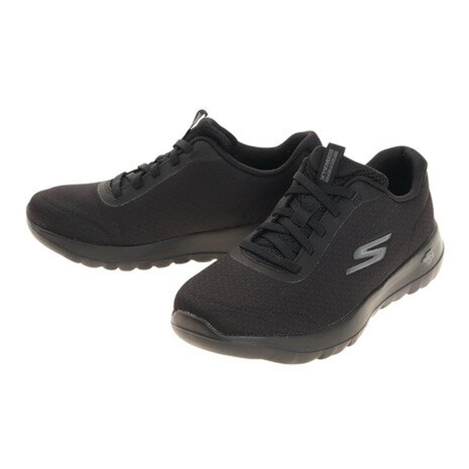 スケッチャーズ（SKECHERS） カジュアルシューズ GOWALK JOY ECSTATIC 124094-BBK （レディース）