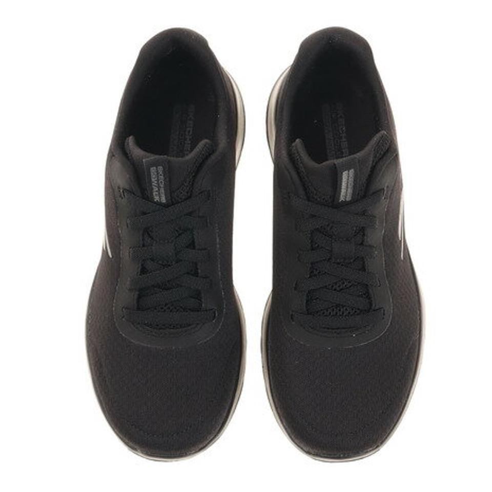 スケッチャーズ（SKECHERS） カジュアルシューズ GOWALK JOY ECSTATIC 124094-BBK （レディース）